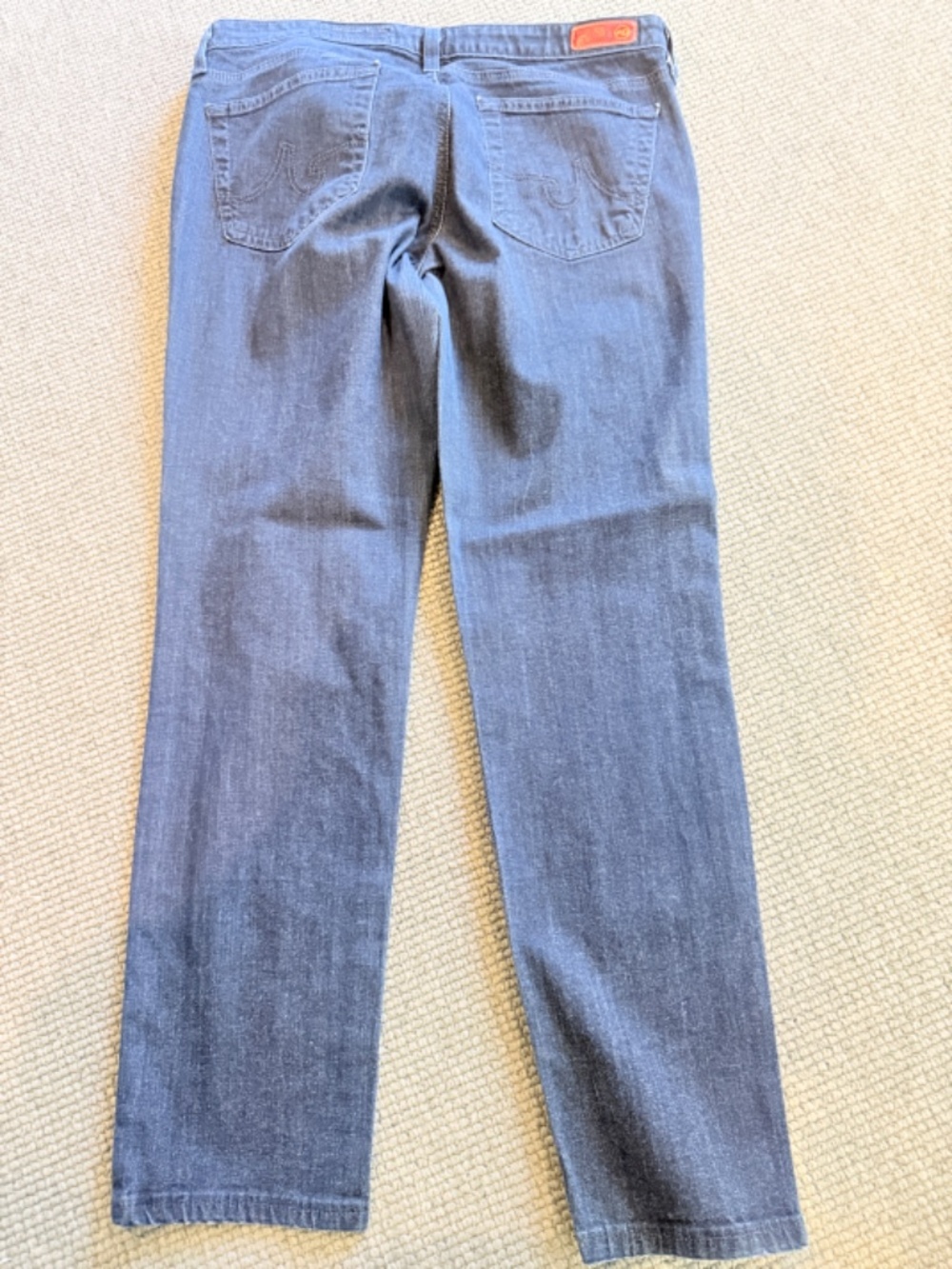 Adriano Goldschmied Jeans - Picture 5 of 10